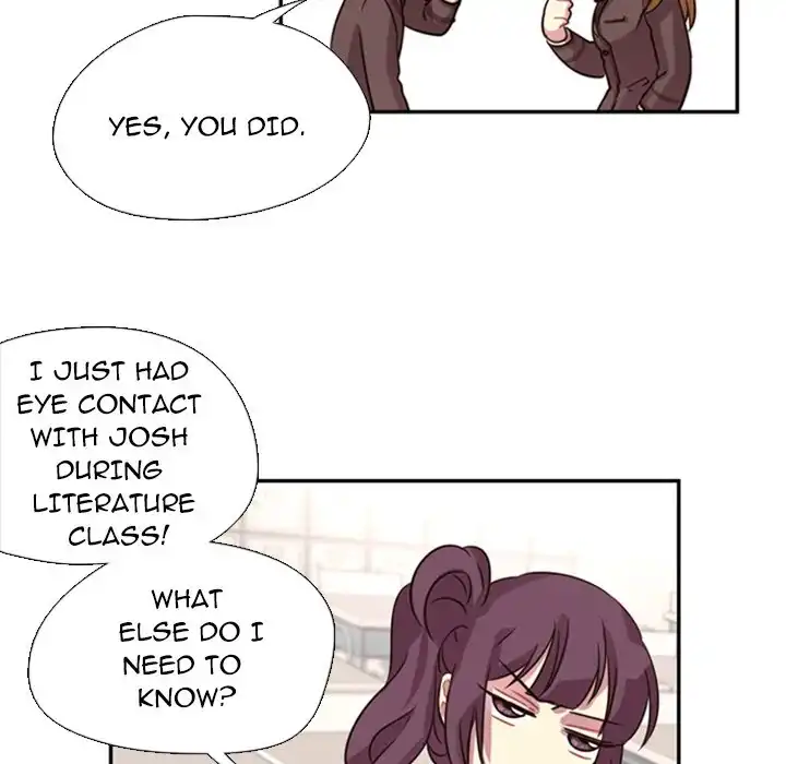 I Need Romance - Chapter 3 Page 28