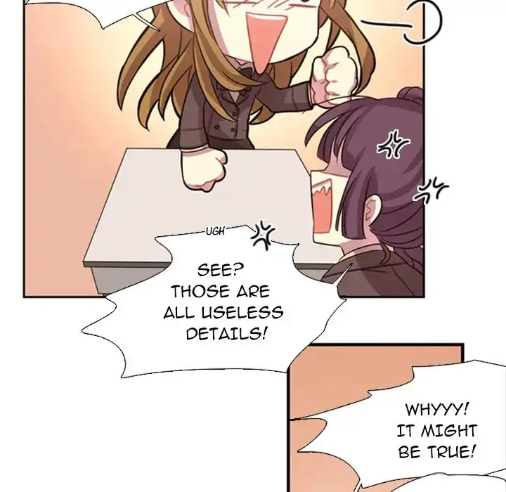 I Need Romance - Chapter 3 Page 31