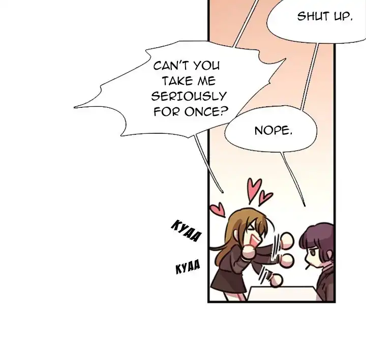 I Need Romance - Chapter 3 Page 32