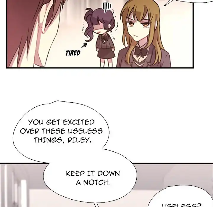 I Need Romance - Chapter 3 Page 36