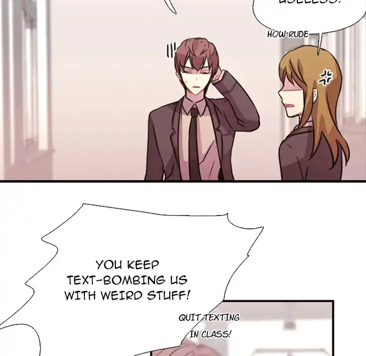 I Need Romance - Chapter 3 Page 37