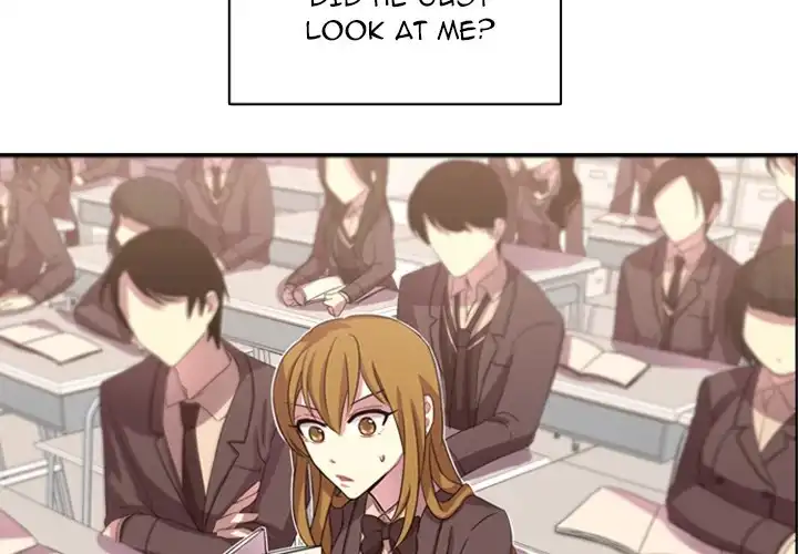 I Need Romance - Chapter 3 Page 4