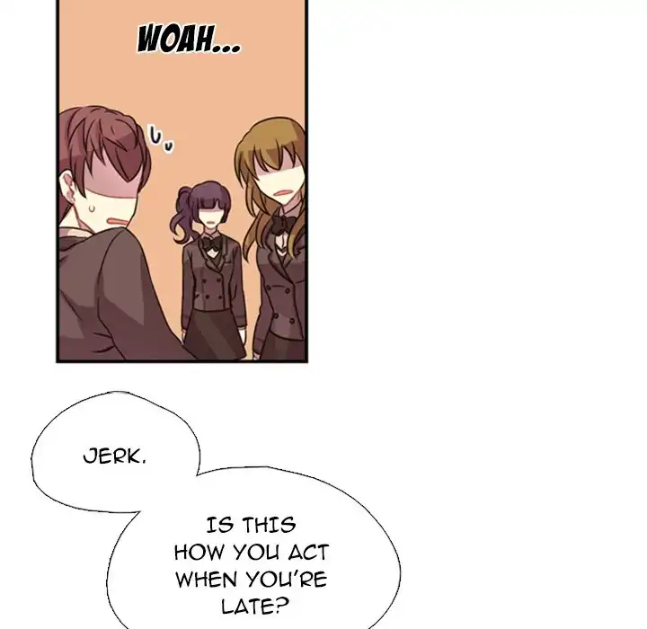 I Need Romance - Chapter 3 Page 40