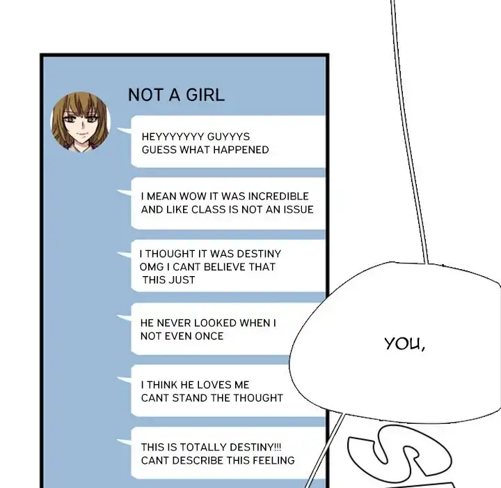 I Need Romance - Chapter 3 Page 42