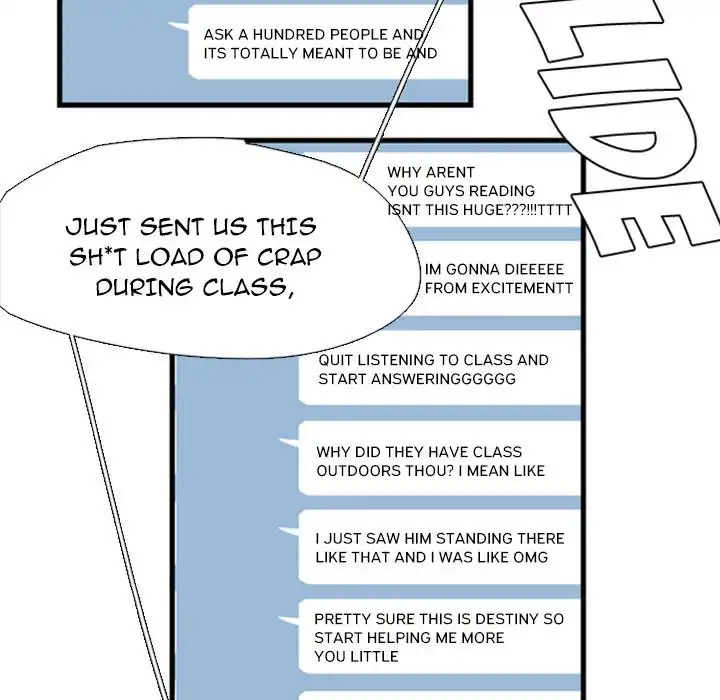 I Need Romance - Chapter 3 Page 43