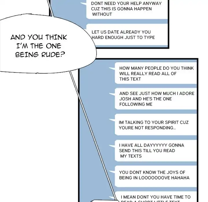 I Need Romance - Chapter 3 Page 44