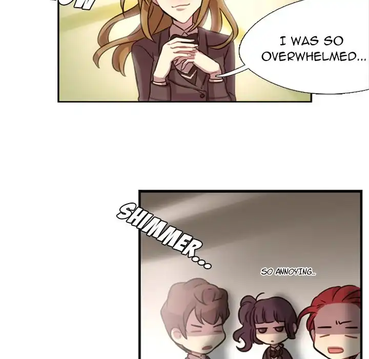 I Need Romance - Chapter 3 Page 46