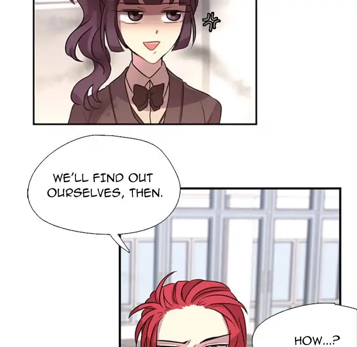 I Need Romance - Chapter 3 Page 49