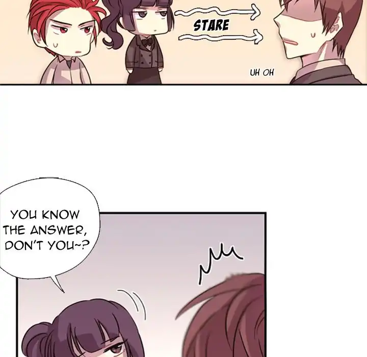 I Need Romance - Chapter 3 Page 51