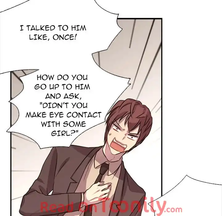 I Need Romance - Chapter 3 Page 54