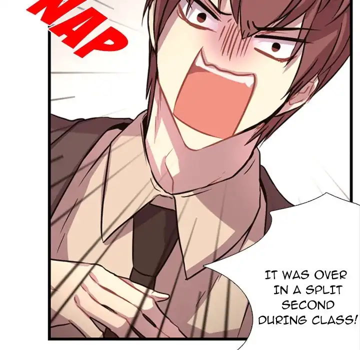 I Need Romance - Chapter 3 Page 56