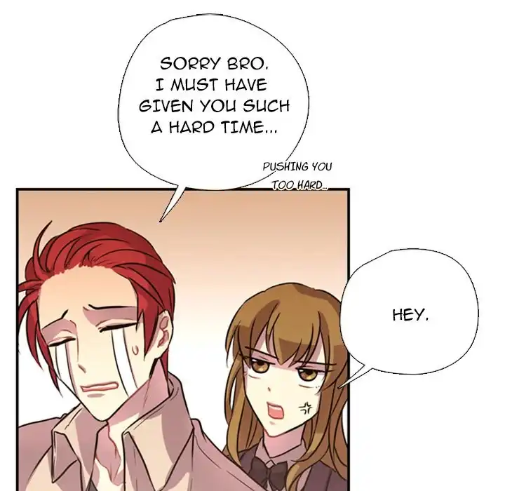 I Need Romance - Chapter 3 Page 58