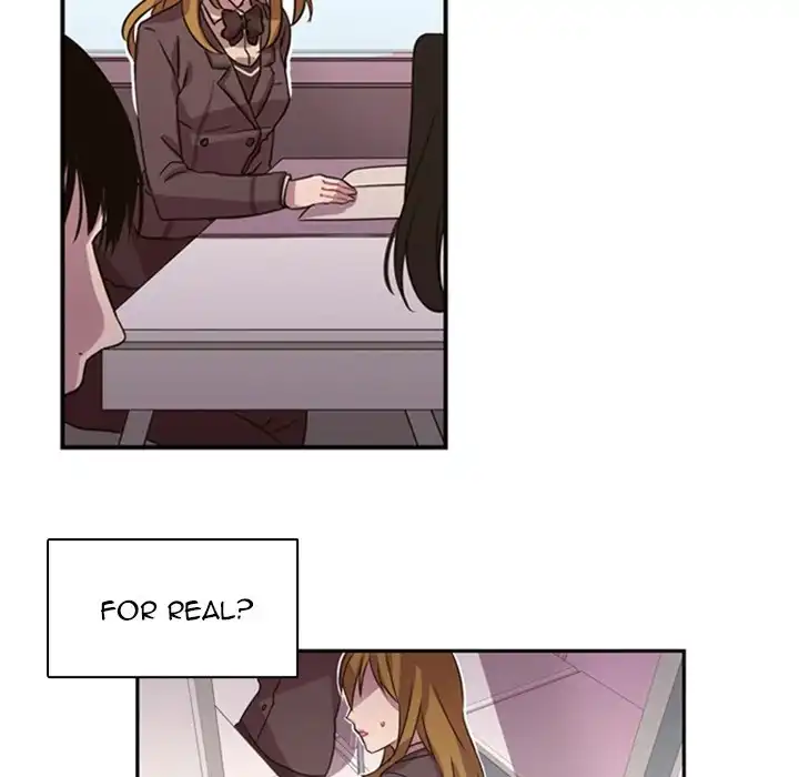 I Need Romance - Chapter 3 Page 6