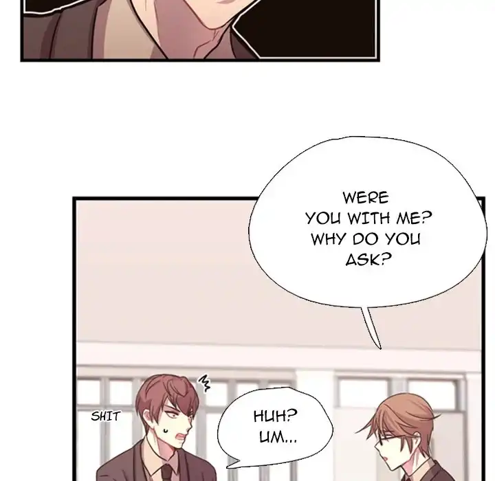 I Need Romance - Chapter 3 Page 70