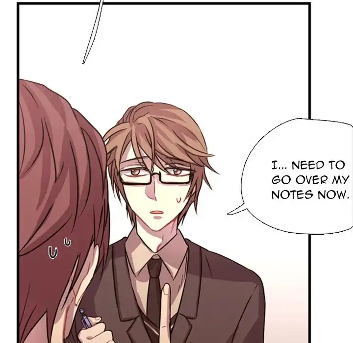 I Need Romance - Chapter 3 Page 76