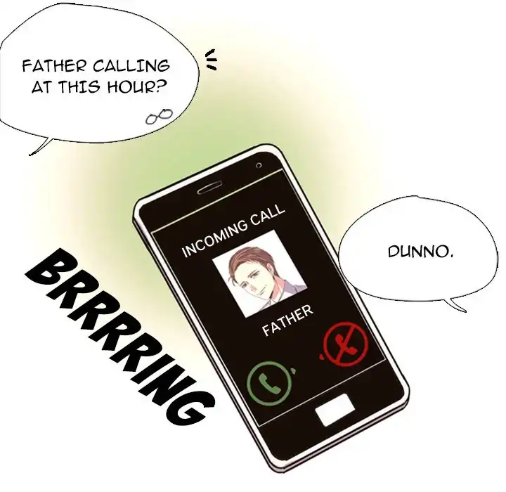 I Need Romance - Chapter 3 Page 79