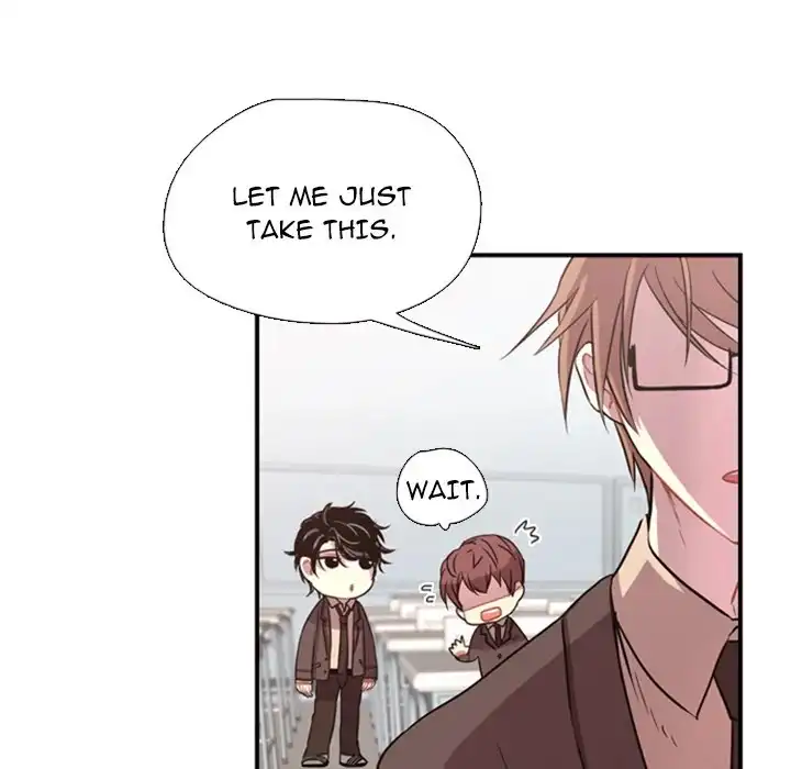 I Need Romance - Chapter 3 Page 80