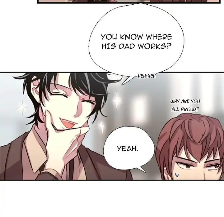I Need Romance - Chapter 3 Page 83