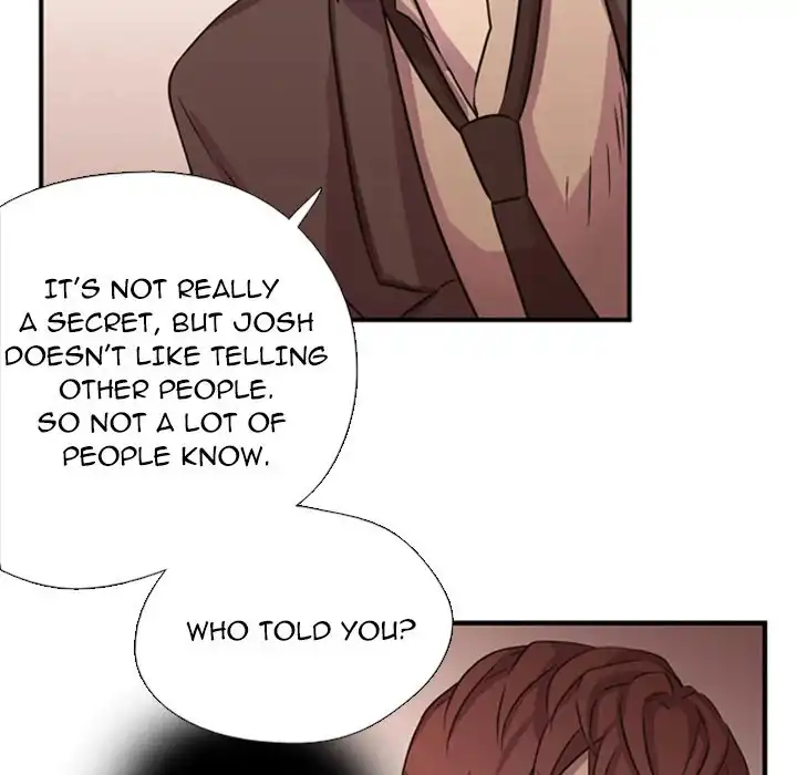 I Need Romance - Chapter 3 Page 85
