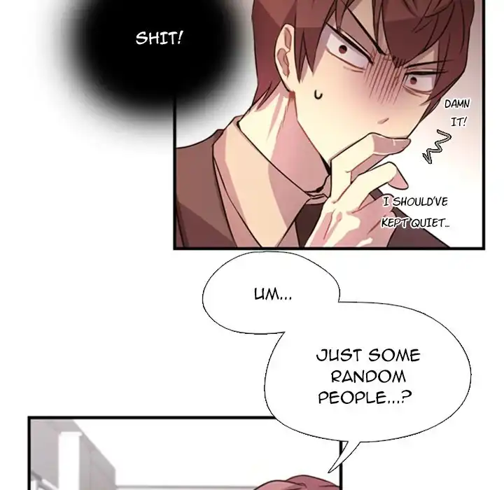 I Need Romance - Chapter 3 Page 86