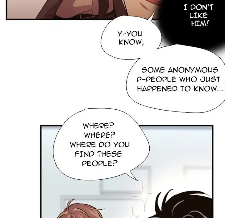 I Need Romance - Chapter 3 Page 90