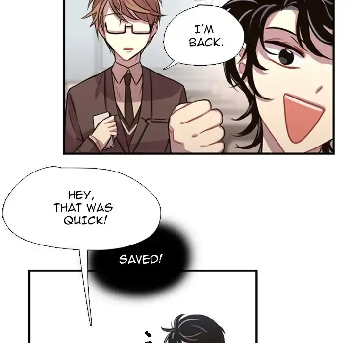 I Need Romance - Chapter 3 Page 91
