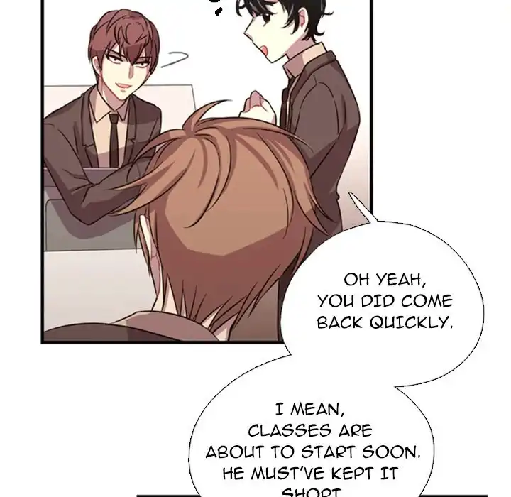 I Need Romance - Chapter 3 Page 92