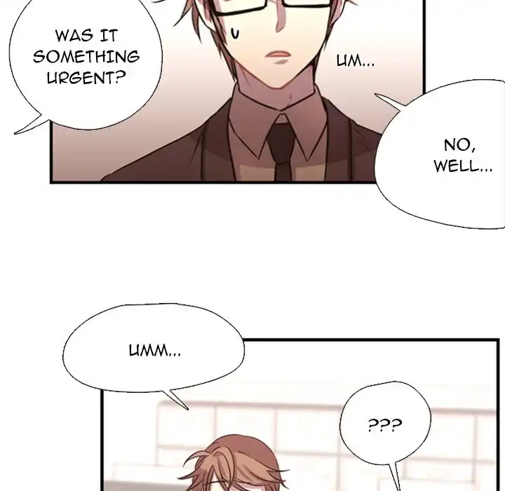 I Need Romance - Chapter 3 Page 95