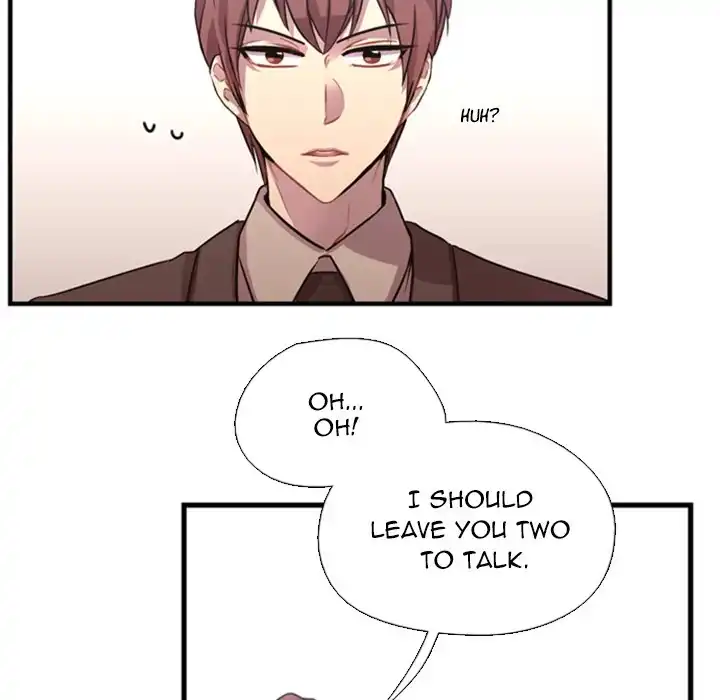 I Need Romance - Chapter 3 Page 97