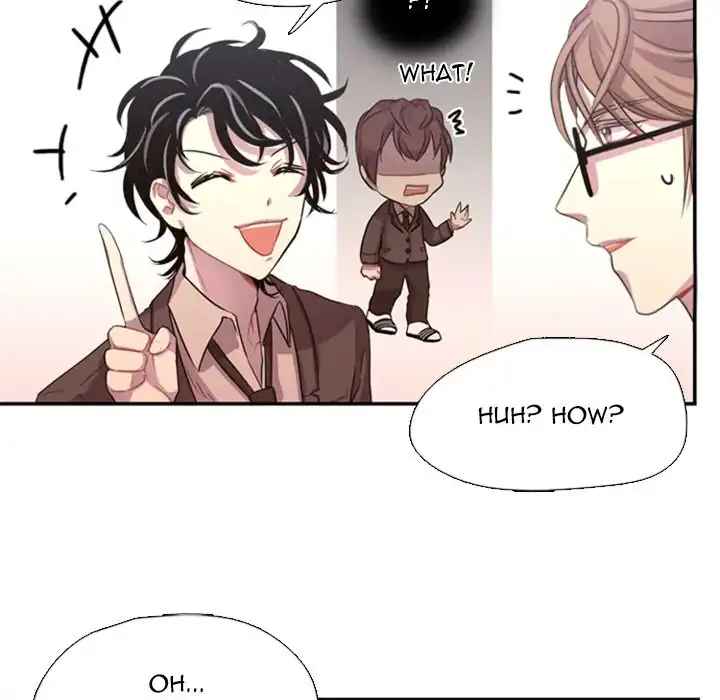 I Need Romance - Chapter 3 Page 99