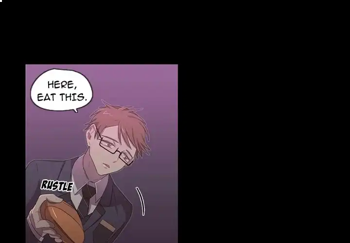 I Need Romance - Chapter 30 Page 1