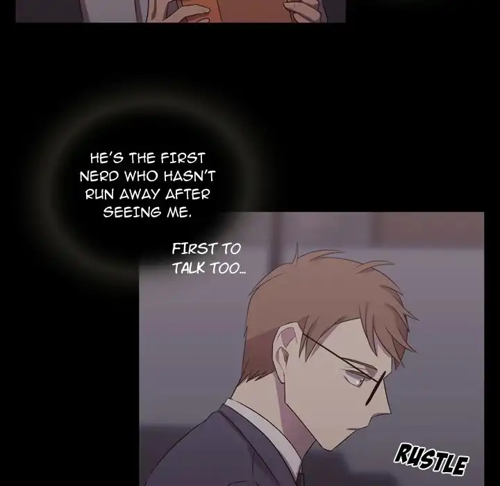 I Need Romance - Chapter 30 Page 20