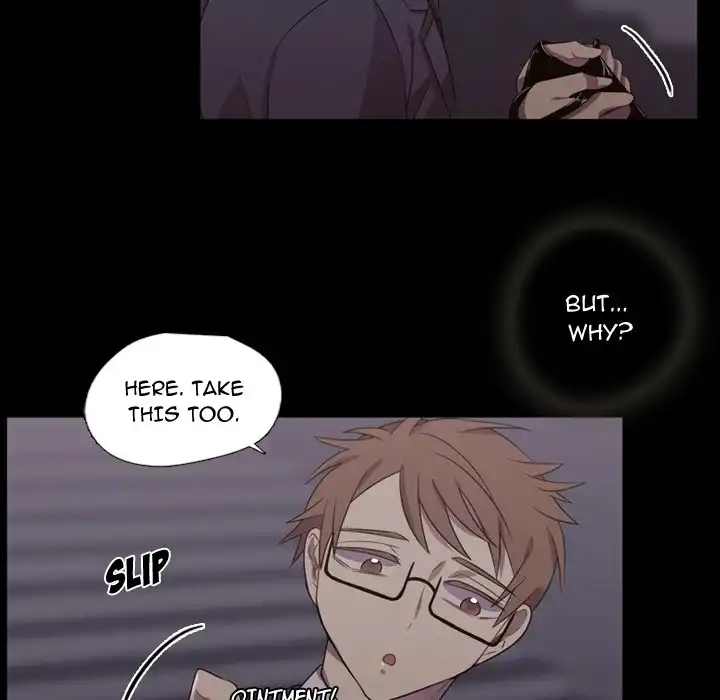 I Need Romance - Chapter 30 Page 21