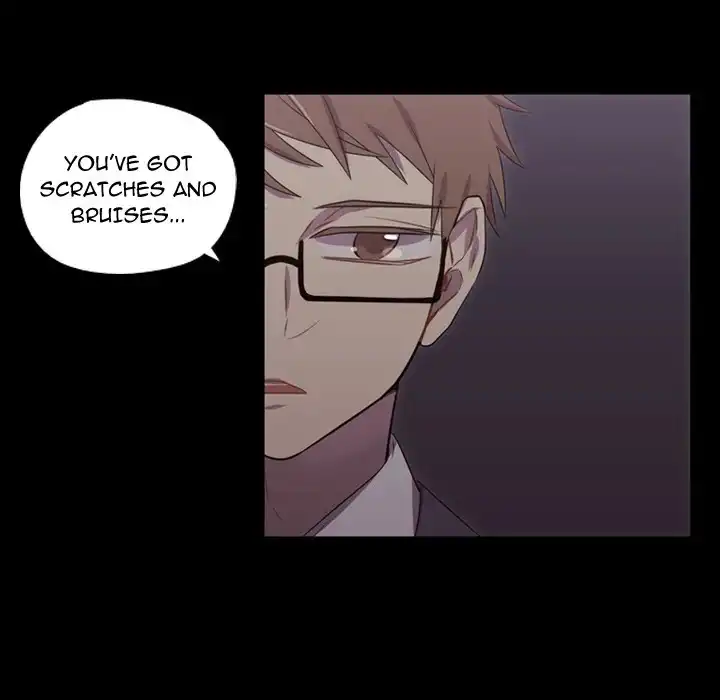 I Need Romance - Chapter 30 Page 34