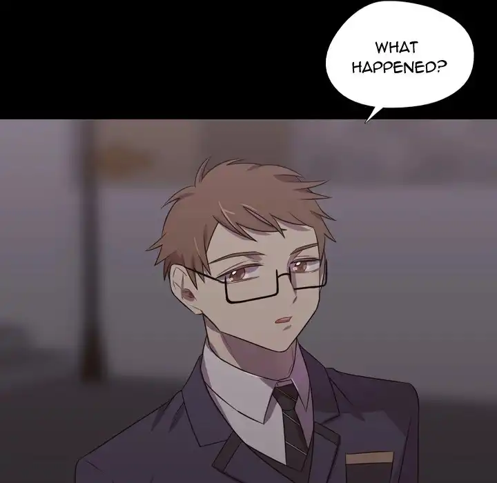 I Need Romance - Chapter 30 Page 35