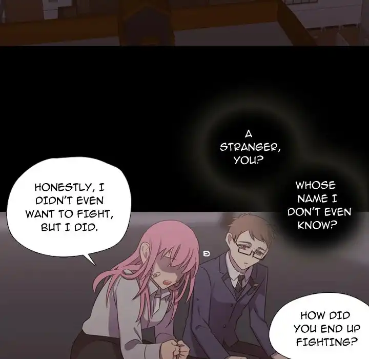 I Need Romance - Chapter 30 Page 41