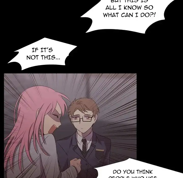 I Need Romance - Chapter 30 Page 47