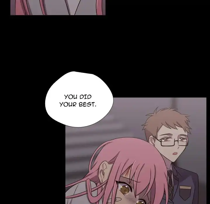 I Need Romance - Chapter 30 Page 55