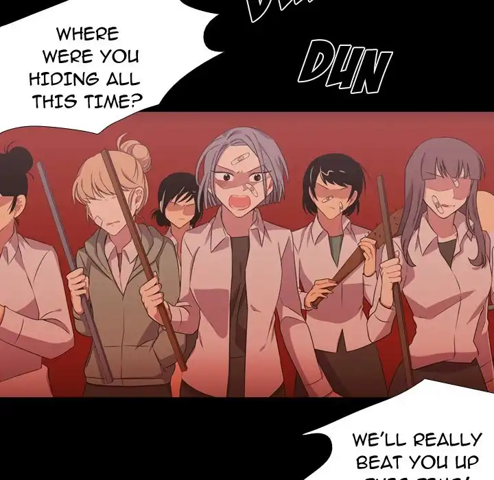 I Need Romance - Chapter 30 Page 85