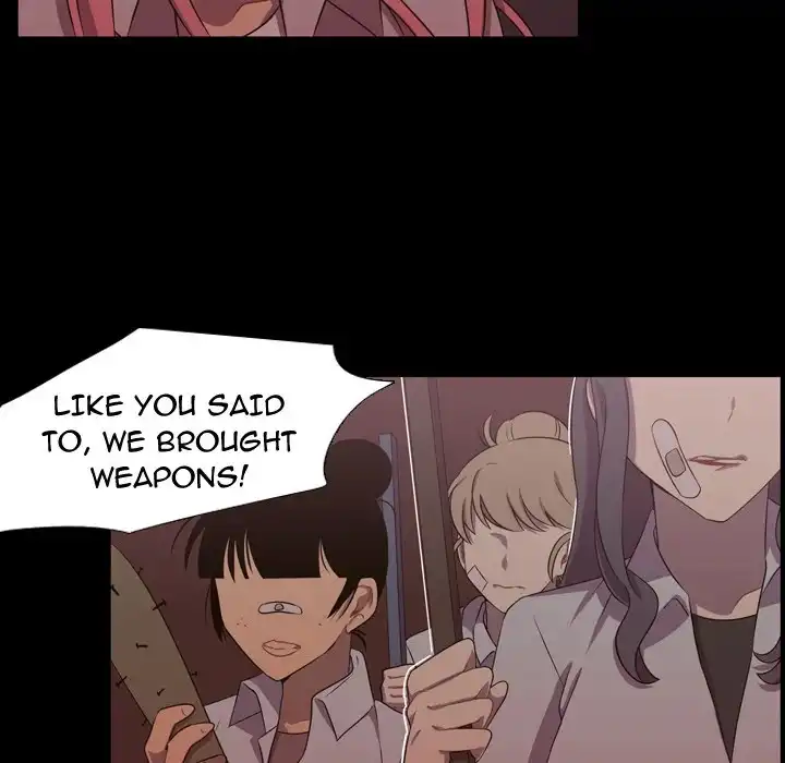 I Need Romance - Chapter 30 Page 87