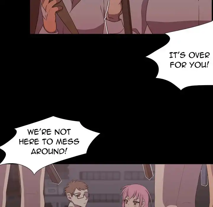 I Need Romance - Chapter 30 Page 88
