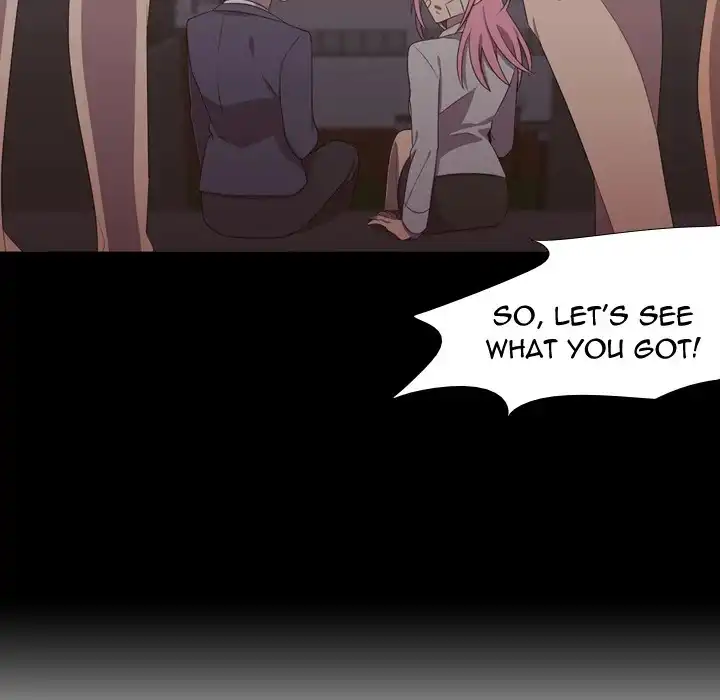 I Need Romance - Chapter 30 Page 89