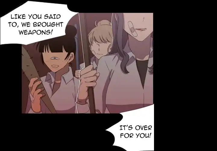 I Need Romance - Chapter 31 Page 1