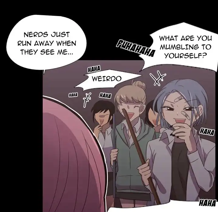 I Need Romance - Chapter 31 Page 18