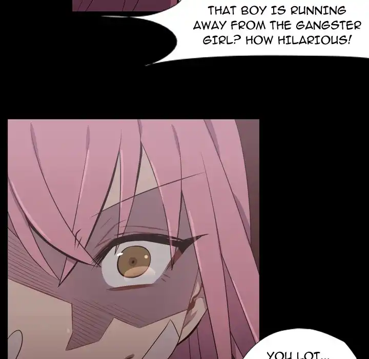 I Need Romance - Chapter 31 Page 19