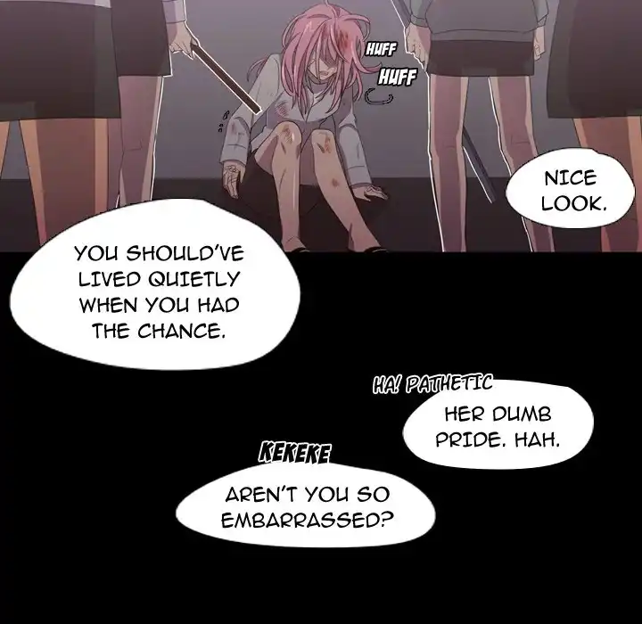 I Need Romance - Chapter 31 Page 24