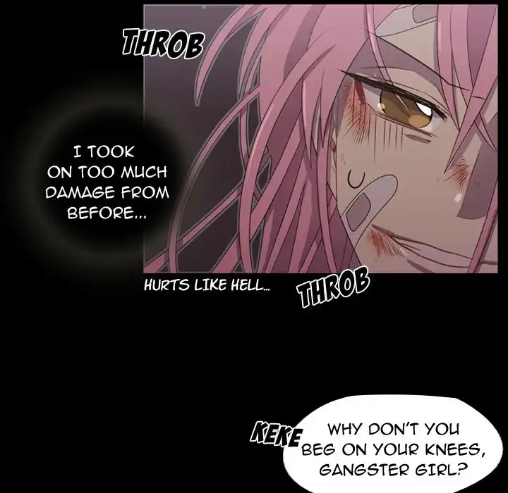 I Need Romance - Chapter 31 Page 25