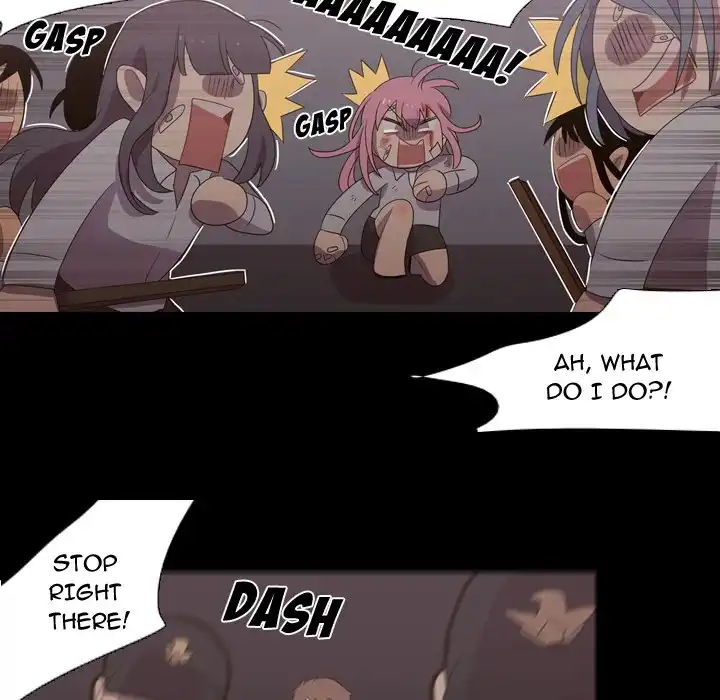 I Need Romance - Chapter 31 Page 30