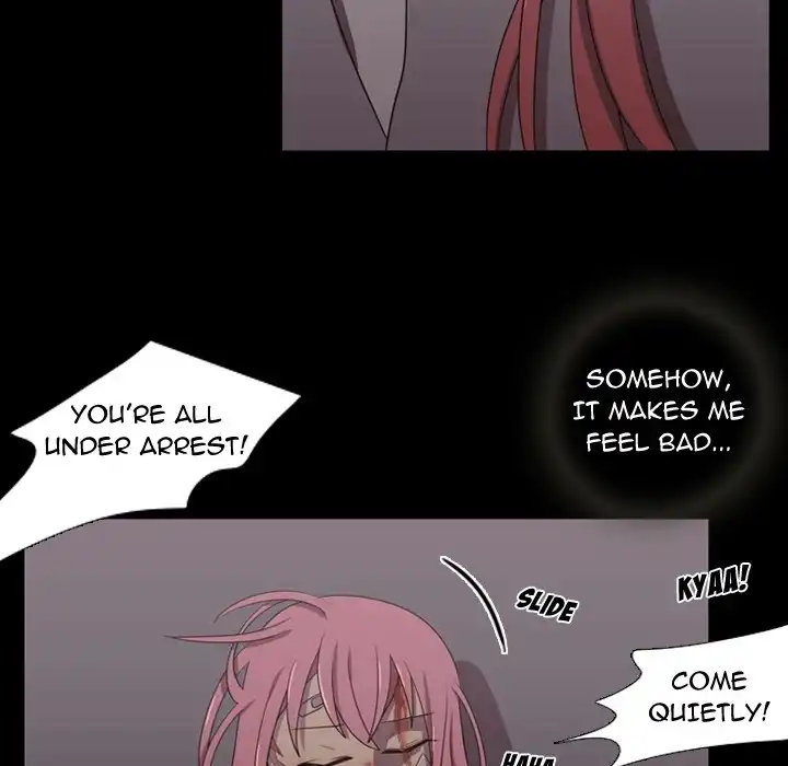 I Need Romance - Chapter 31 Page 35