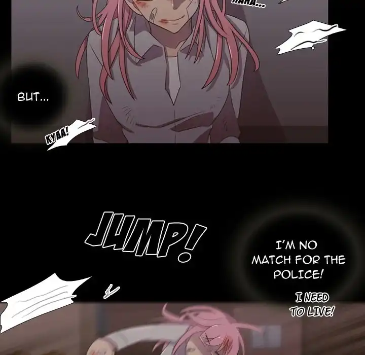 I Need Romance - Chapter 31 Page 36